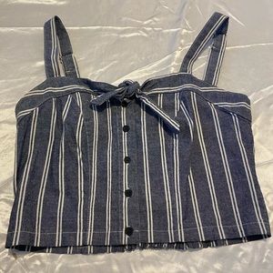 DISCONTINUED Brandy Melville Top